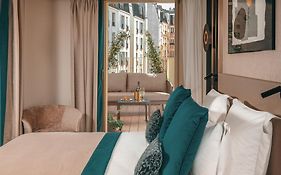 Hôtel Barnett Paris